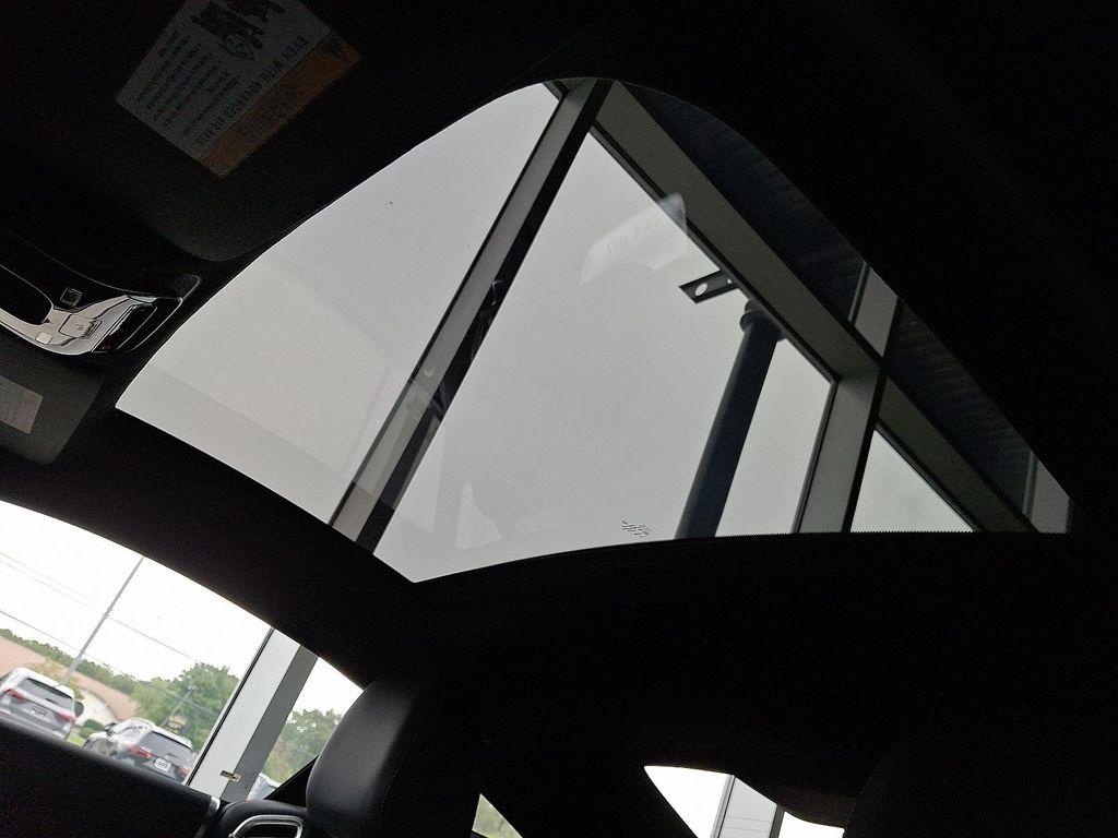 new 2026 Mercedes-Benz AMG GT 55 car, priced at $160,580