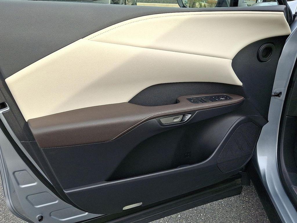 used 2024 Lexus RX 350 car, priced at $49,398