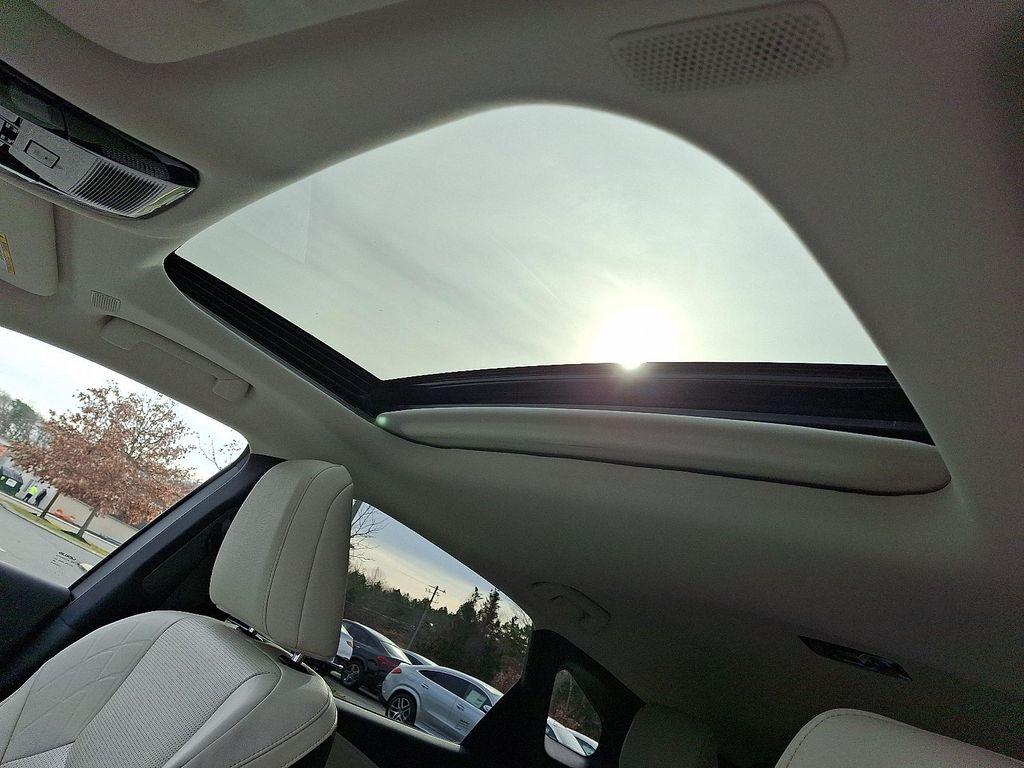 used 2024 Lexus RX 350 car, priced at $49,398