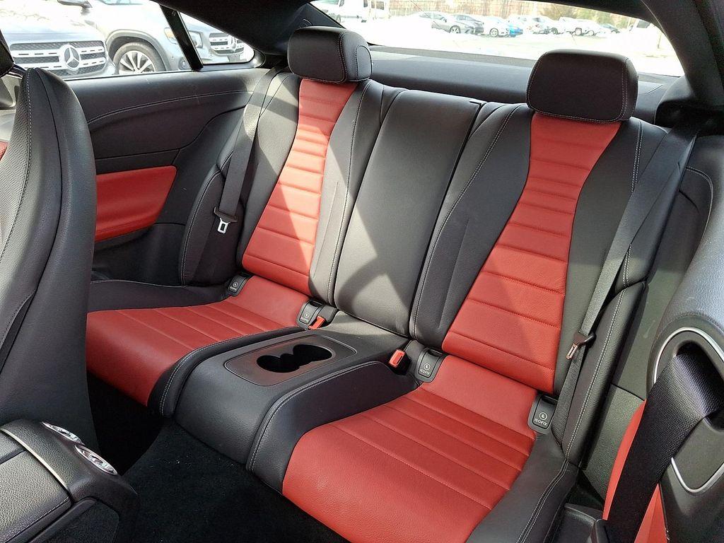 used 2022 Mercedes-Benz E-Class car, priced at $46,398