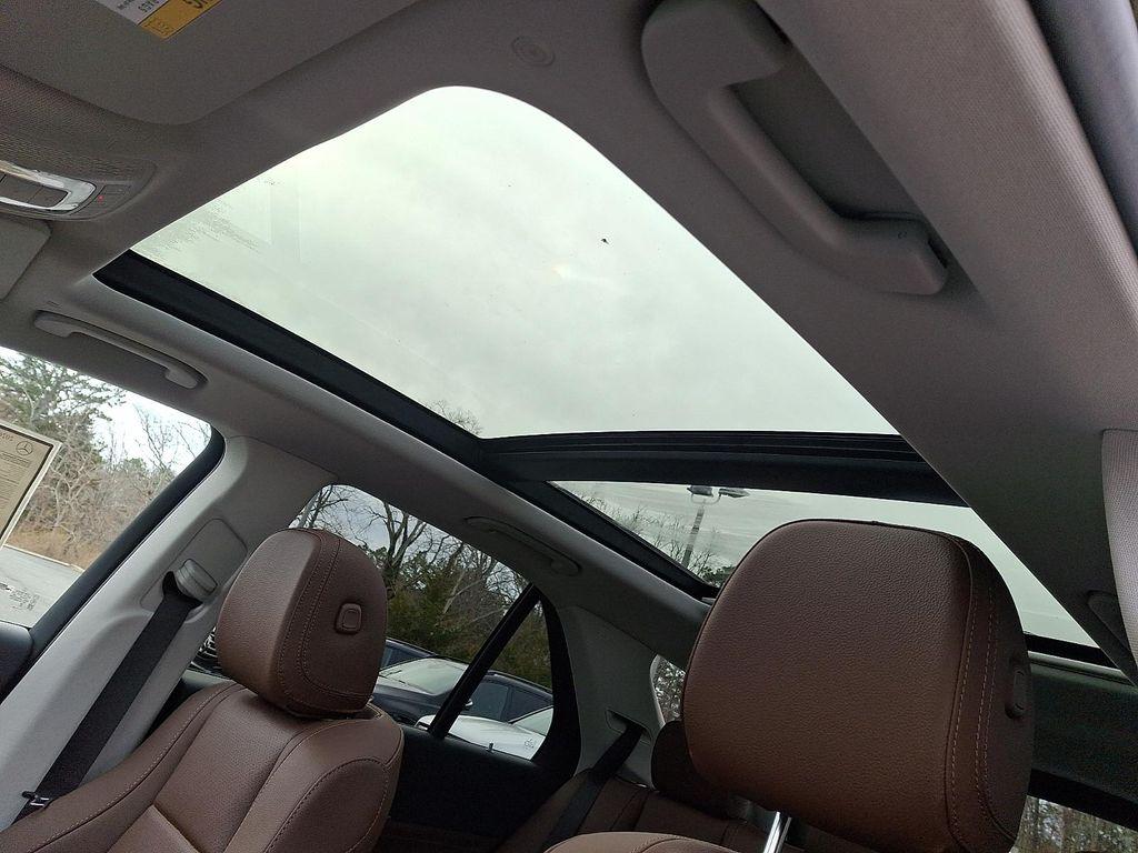 new 2026 Mercedes-Benz GLE 350 car, priced at $77,615