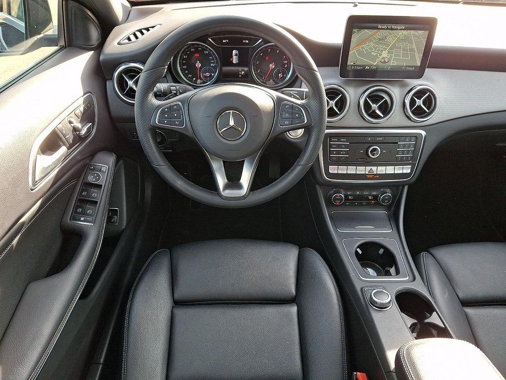 used 2019 Mercedes-Benz GLA 250 car, priced at $21,198