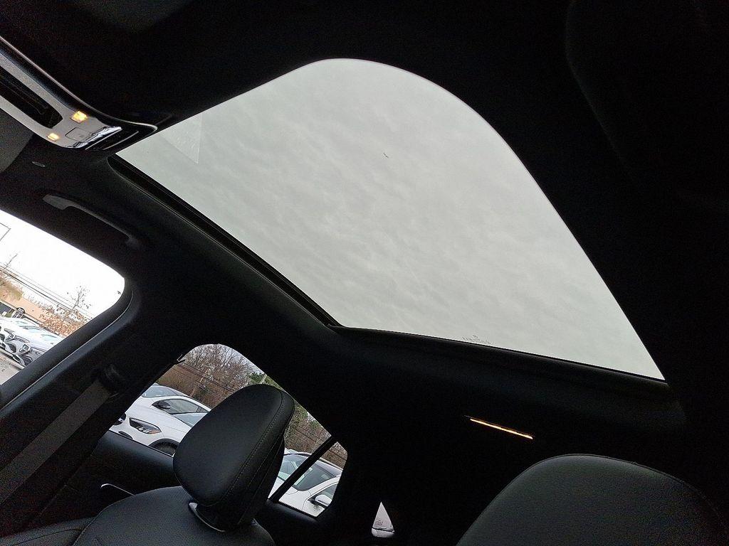 new 2026 Mercedes-Benz GLC 300 car, priced at $67,430