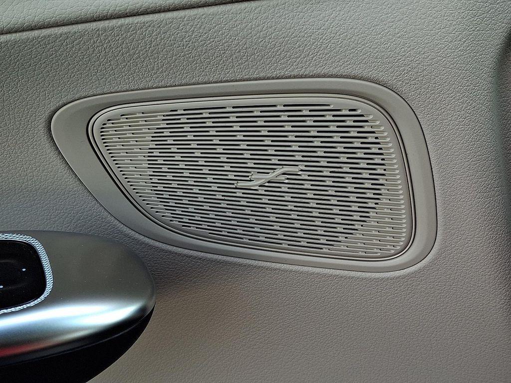 new 2026 Mercedes-Benz GLC 300 car, priced at $56,475