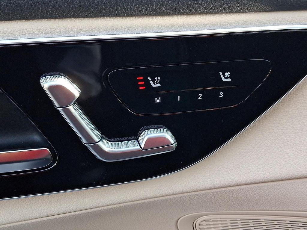 new 2026 Mercedes-Benz GLC 300 car, priced at $56,475