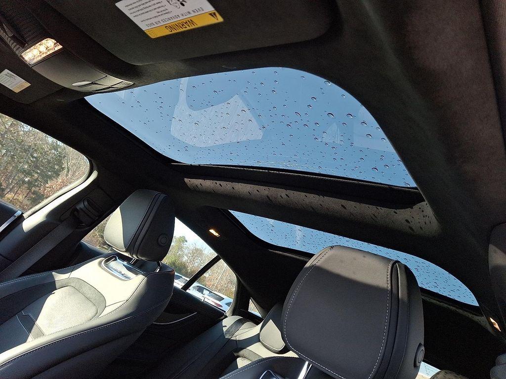 used 2024 Mercedes-Benz AMG GT 53 car, priced at $95,998