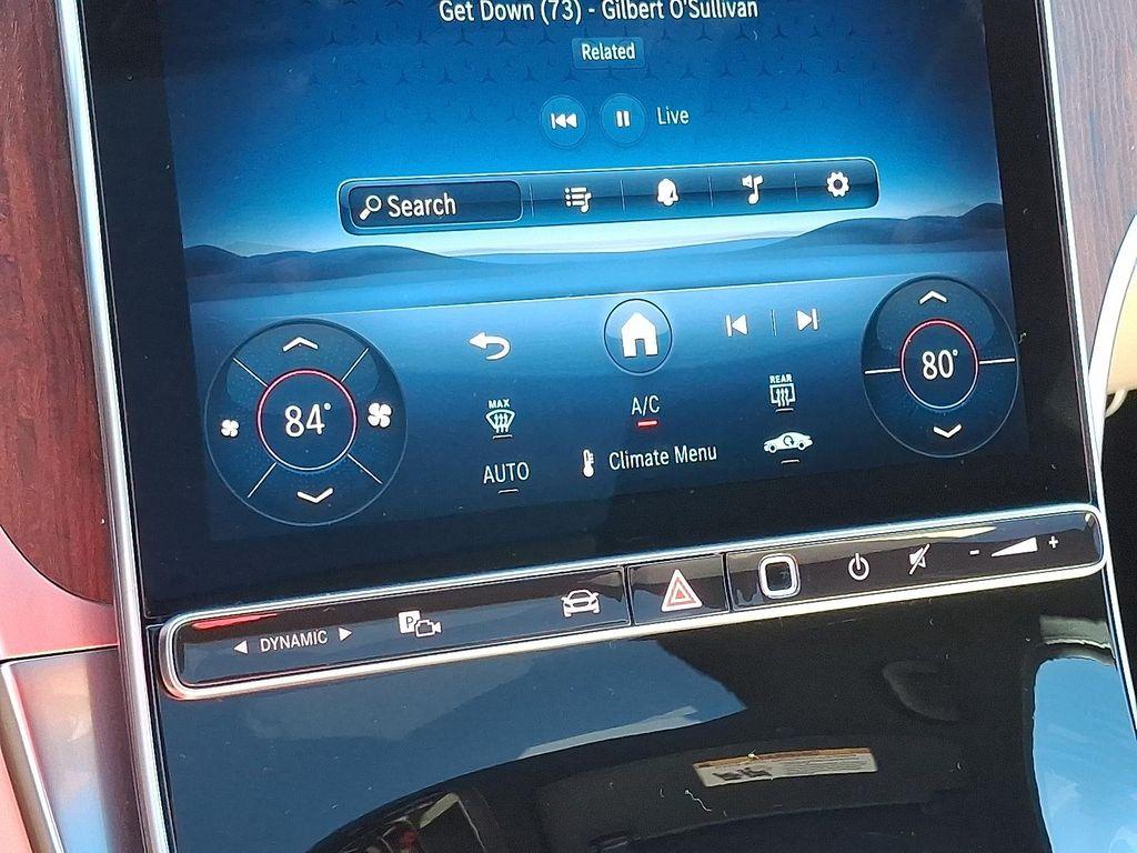 used 2026 Mercedes-Benz GLC 300 car, priced at $51,899