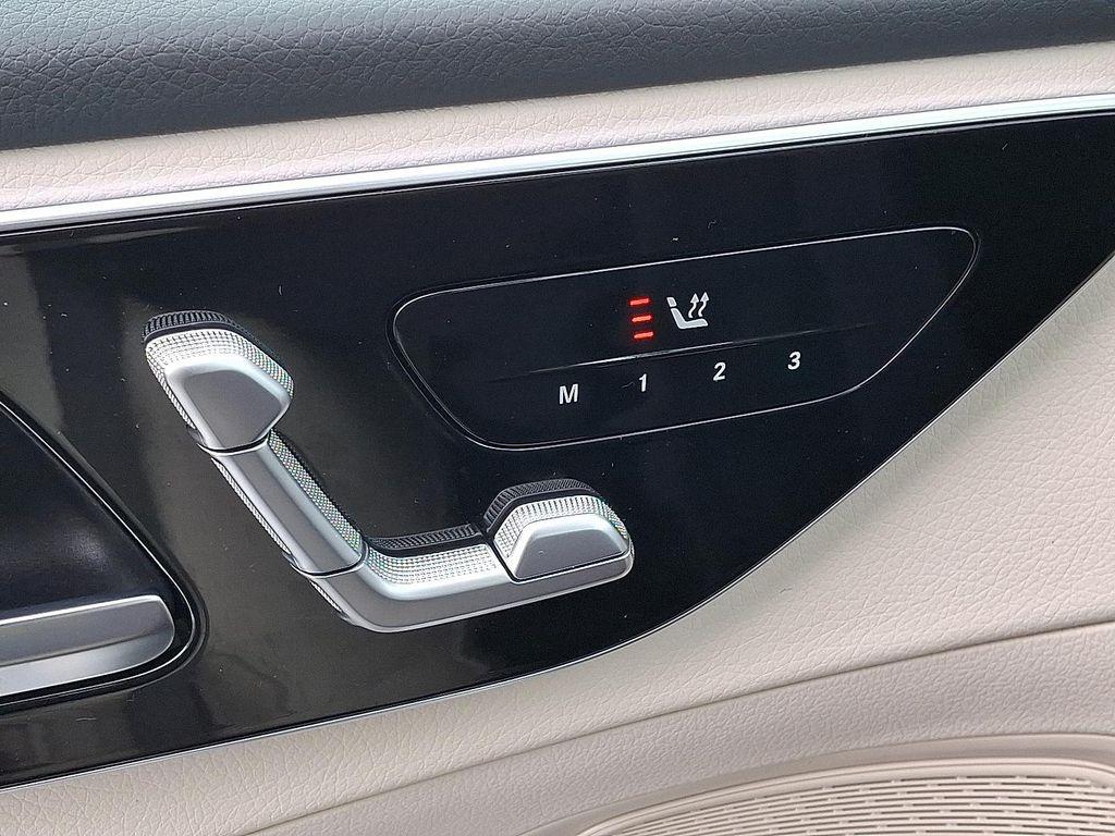 new 2026 Mercedes-Benz C-Class car, priced at $53,870