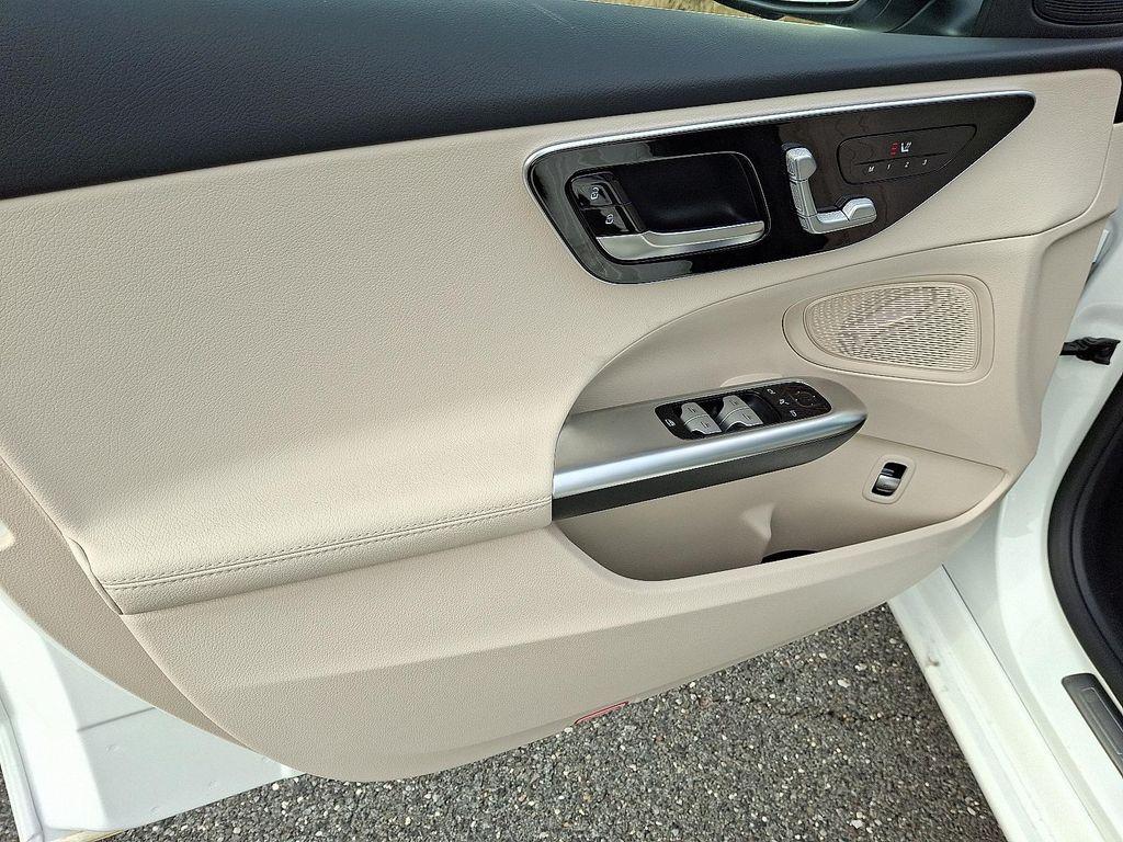 new 2026 Mercedes-Benz C-Class car, priced at $53,870