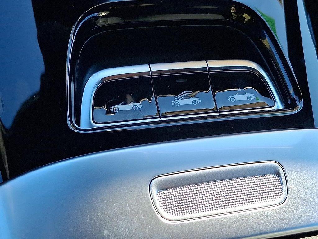 new 2026 Mercedes-Benz AMG CLE 53 car, priced at $96,150