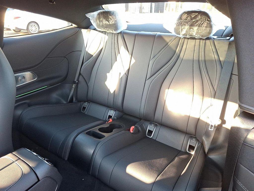 new 2026 Mercedes-Benz CLE 450 car, priced at $72,505