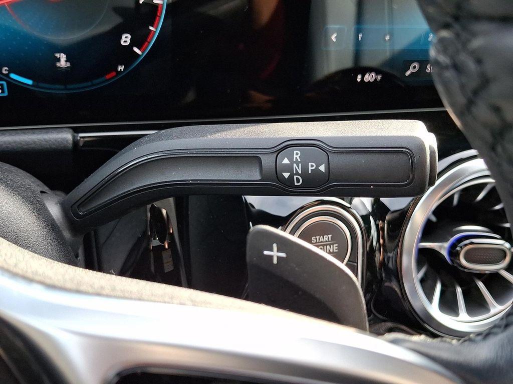 used 2022 Mercedes-Benz GLA 250 car, priced at $28,154
