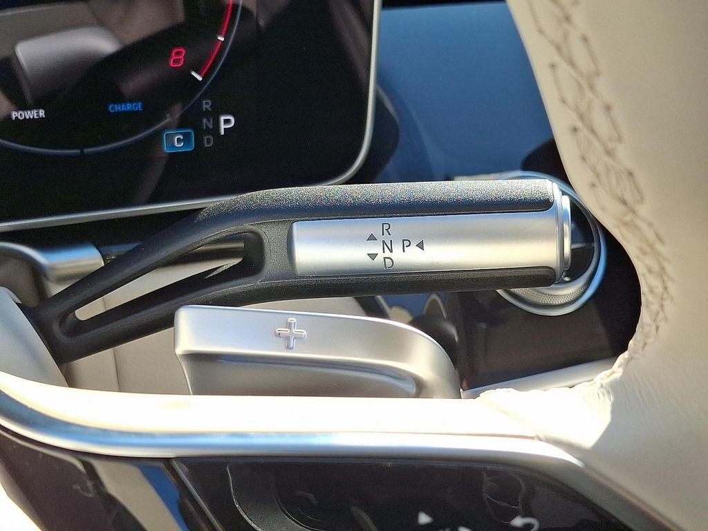 new 2026 Mercedes-Benz S-Class car, priced at $141,270