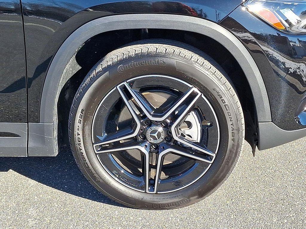 used 2026 Mercedes-Benz GLA 250 car, priced at $48,876