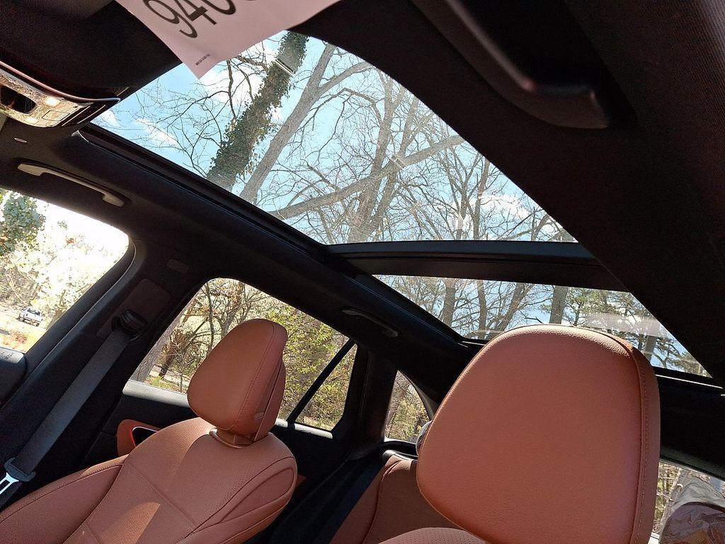 new 2026 Mercedes-Benz GLC 300 car, priced at $56,120