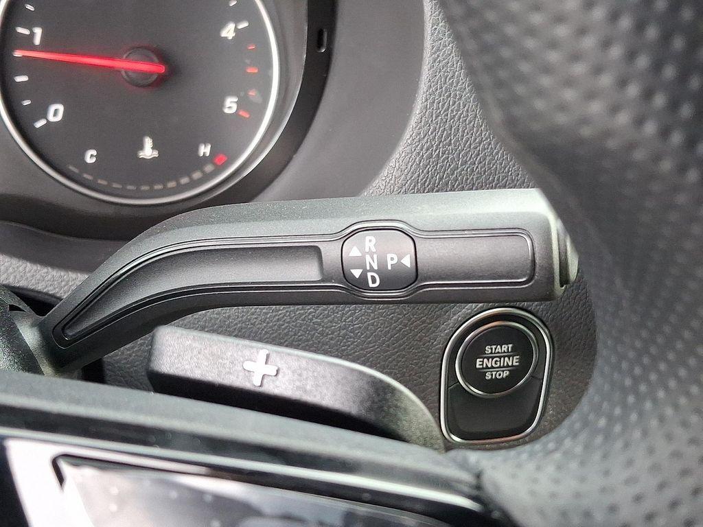 new 2025 Mercedes-Benz Sprinter 2500 car, priced at $75,331