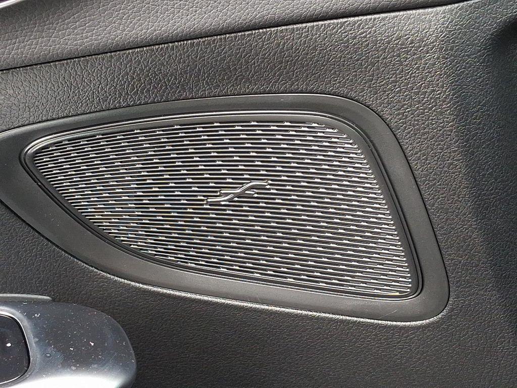 used 2025 Mercedes-Benz C-Class car, priced at $45,798