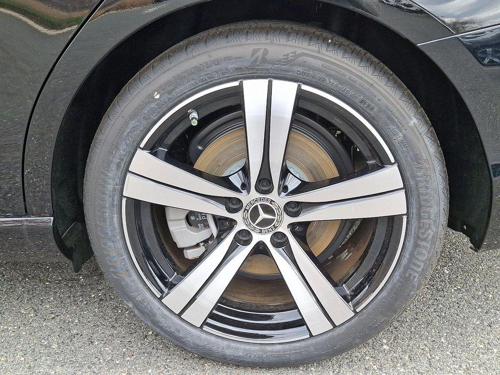 used 2025 Mercedes-Benz C-Class car, priced at $45,798