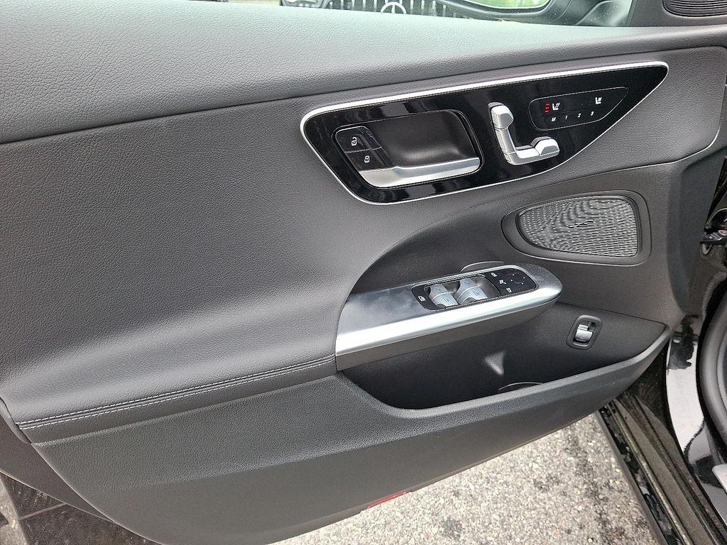 used 2025 Mercedes-Benz C-Class car, priced at $46,398