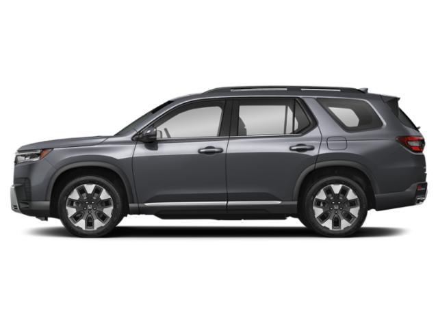 new 2026 Honda Pilot car, priced at $57,680