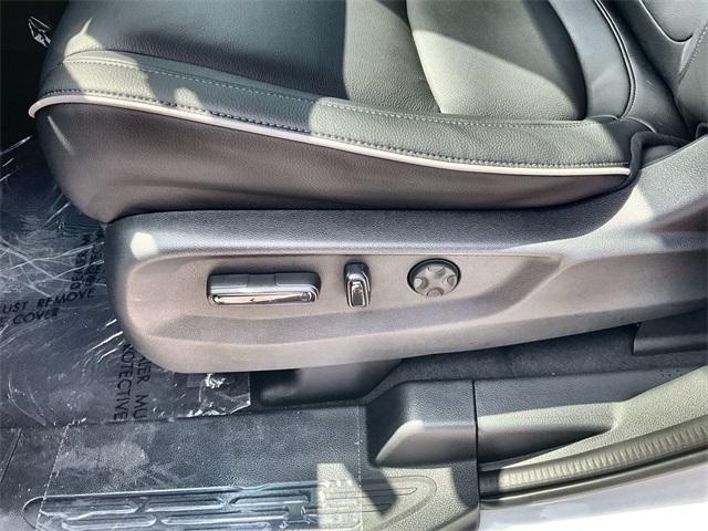 new 2026 Honda Odyssey car, priced at $49,810