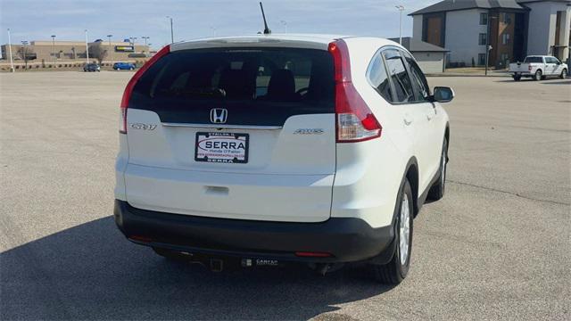 used 2014 Honda CR-V car, priced at $10,977