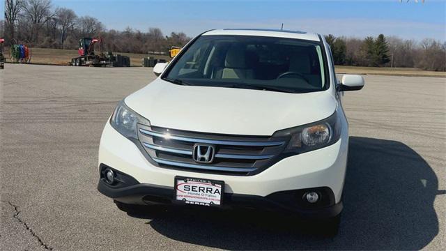 used 2014 Honda CR-V car, priced at $10,977
