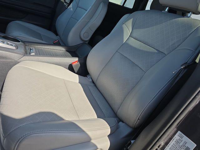 used 2020 Honda Passport car, priced at $21,277
