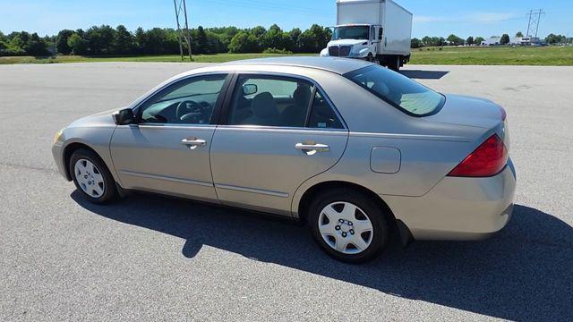 used 2006 Honda Accord car, priced at $5,955
