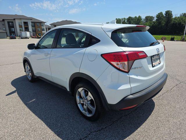 used 2016 Honda HR-V car, priced at $10,333
