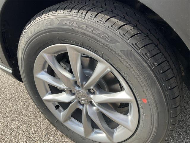 new 2026 Honda CR-V car, priced at $36,100