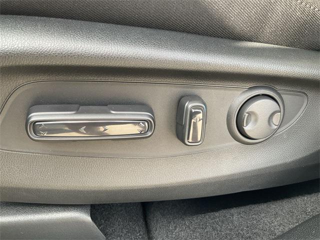 new 2026 Honda CR-V car, priced at $36,100