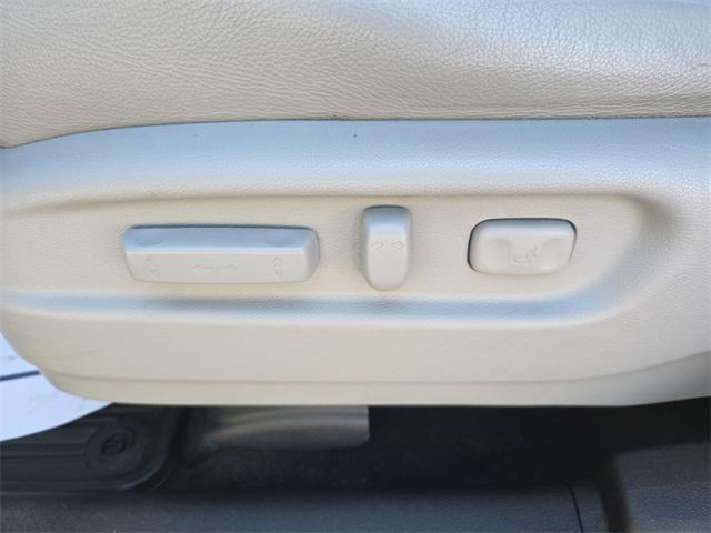 used 2017 Honda Pilot car, priced at $11,955