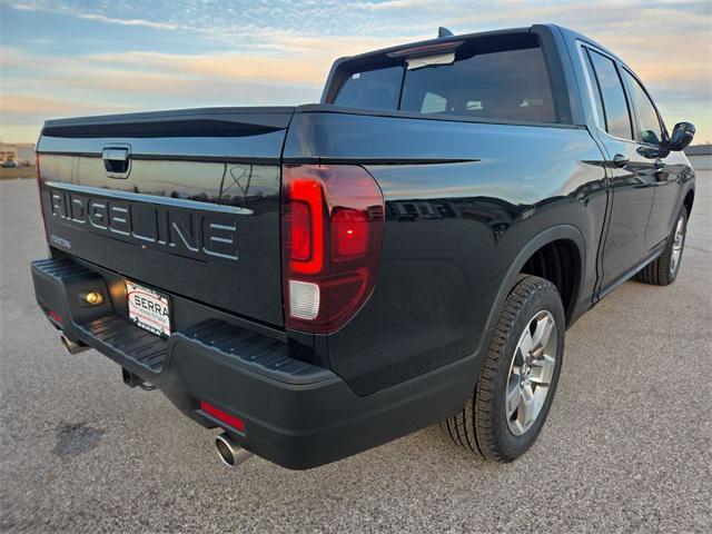 new 2026 Honda Ridgeline car, priced at $44,890