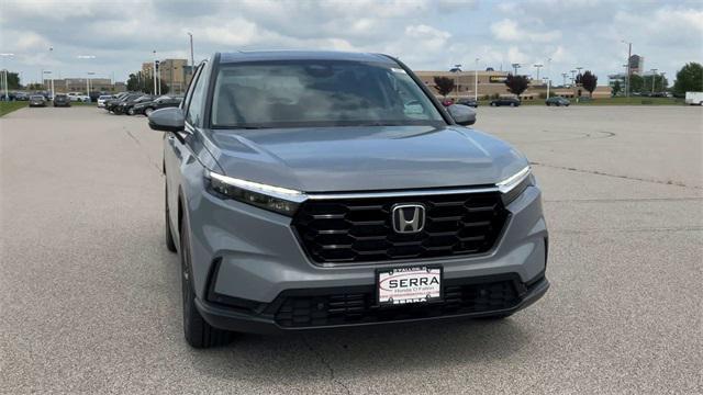 new 2026 Honda Civic car, priced at $29,445