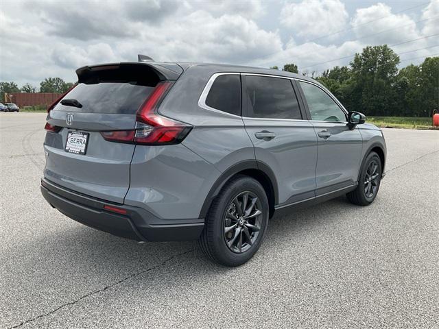 new 2026 Honda Civic car, priced at $29,445