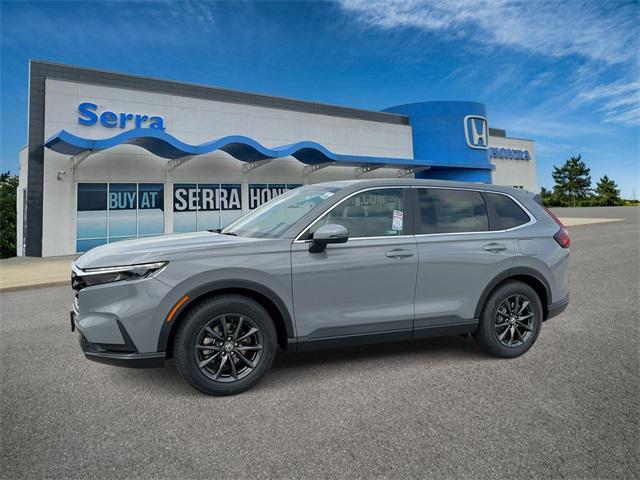 new 2026 Honda Civic car, priced at $29,445