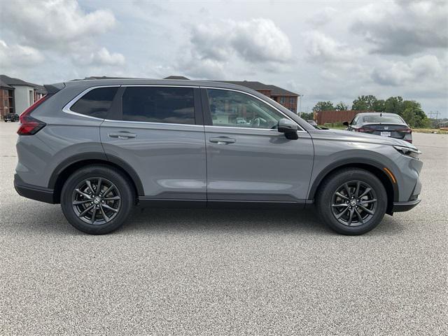 new 2026 Honda Civic car, priced at $29,445