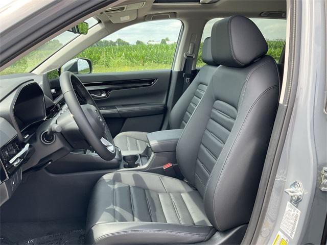 new 2026 Honda Civic car, priced at $29,445