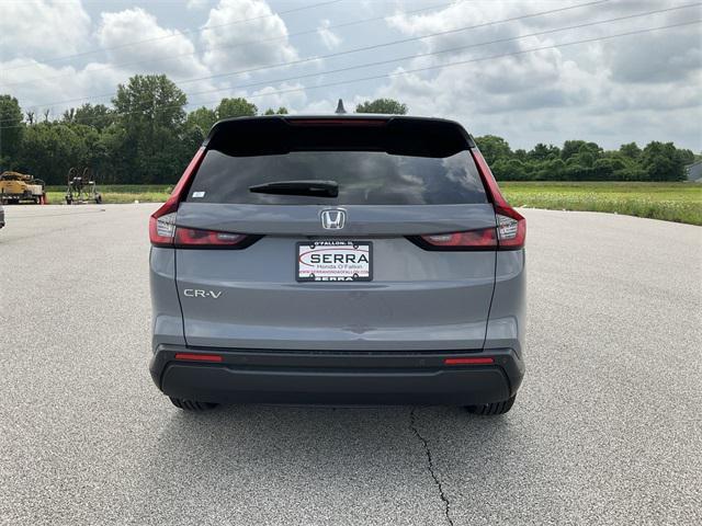 new 2026 Honda Civic car, priced at $29,445