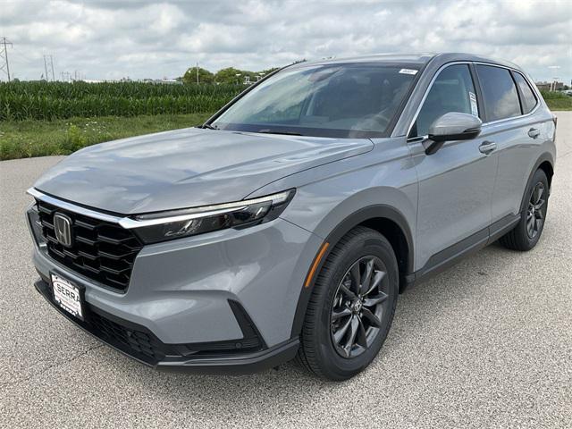 new 2026 Honda Civic car, priced at $29,445