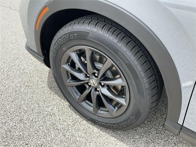 new 2026 Honda Civic car, priced at $29,445