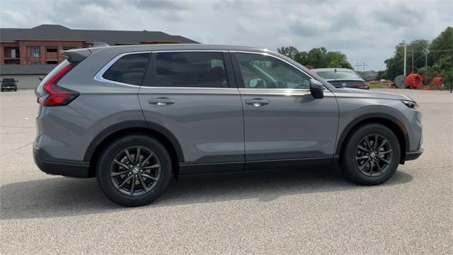 new 2026 Honda Civic car, priced at $29,445