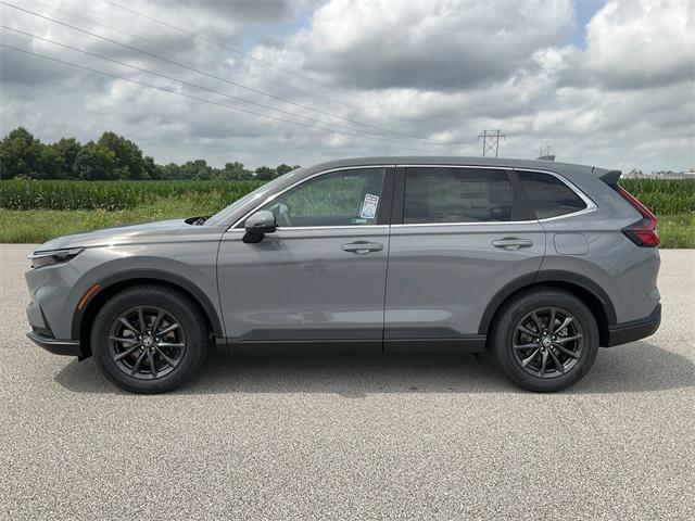 new 2026 Honda Civic car, priced at $29,445