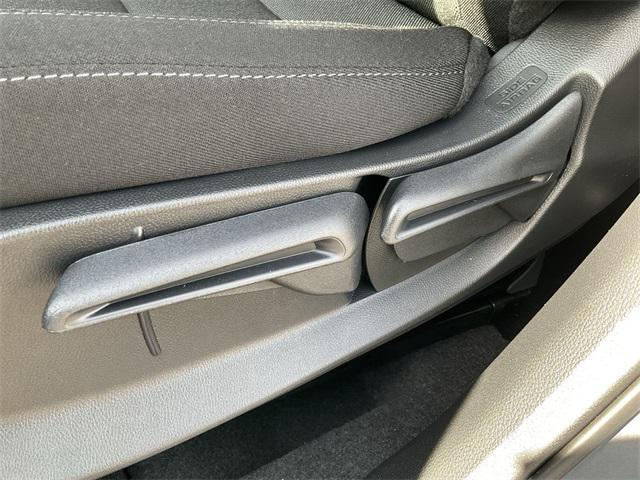 new 2026 Honda CR-V car, priced at $34,325