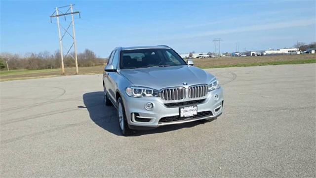 used 2017 BMW X5 car, priced at $19,977