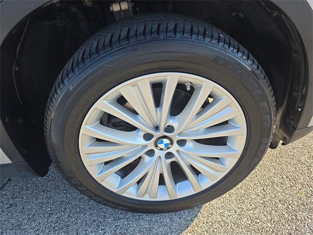 used 2017 BMW X5 car, priced at $19,977