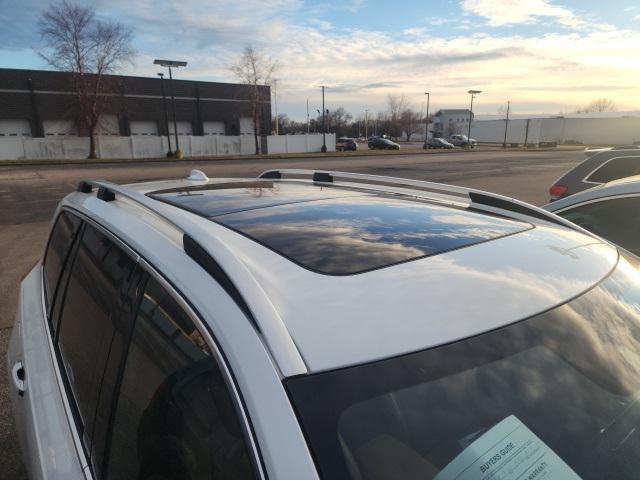 used 2018 Volvo XC90 car, priced at $17,777