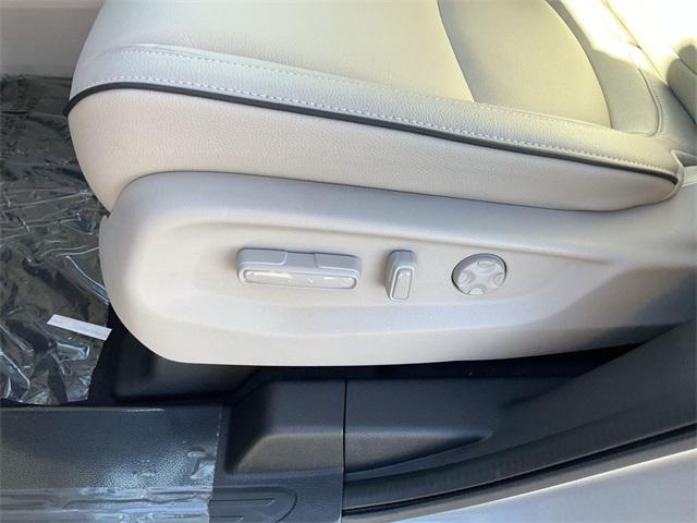 new 2026 Honda Odyssey car, priced at $48,990