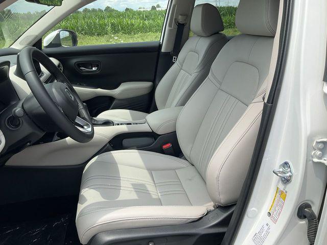 new 2027 Honda HR-V car, priced at $33,900